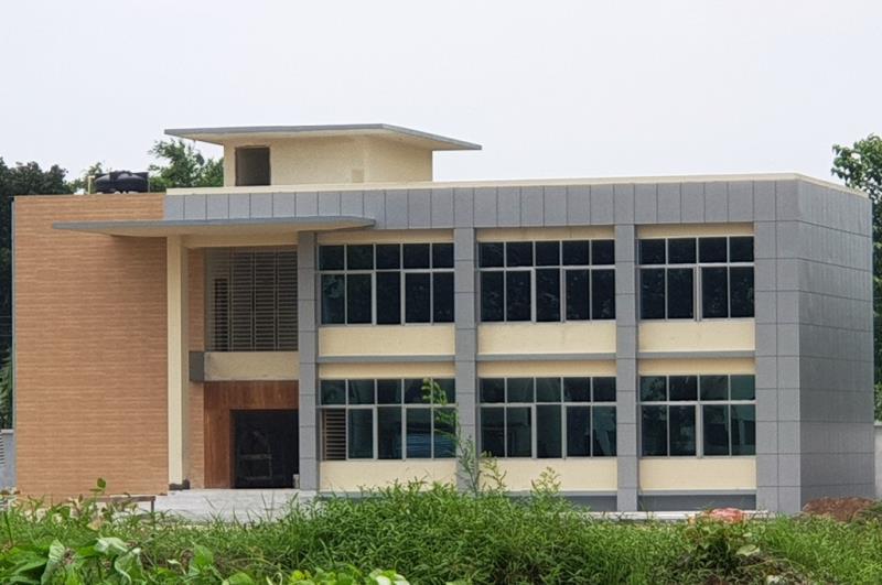 Mineral Processing Store