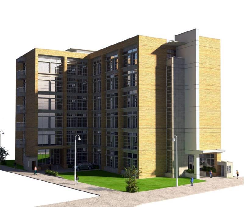 Building View2