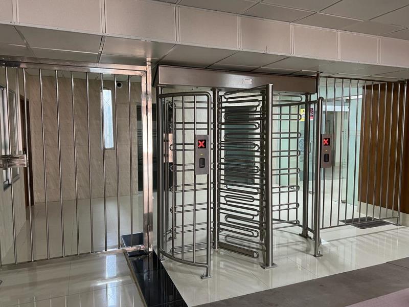 Access Control System-1